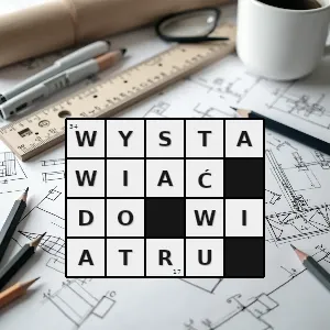 Hasło krzyżówkowe oszukiwać kogoś sprawiając mu zawód - wystawiać do wiatru – rozwiązanie, synonimy, podpowiedzi i definicje krzyżówkowe